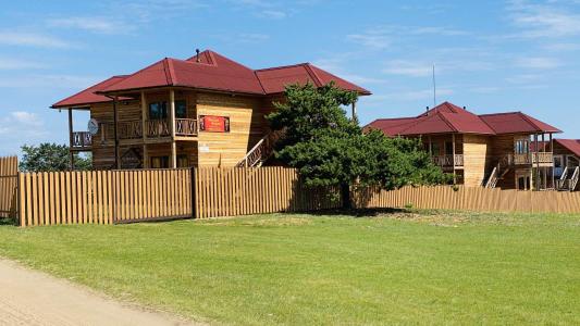 Мелодия Ольхона - 0