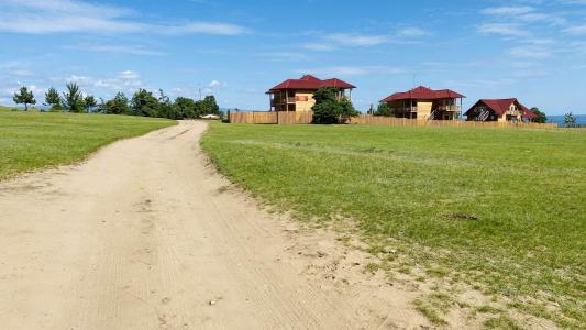 Мелодия Ольхона - 1