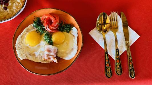 Мелодия Ольхона - 3