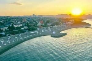 Гостевой дом «У Саныча»