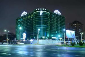 Hotel «Arai Plaza», Тараз