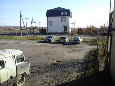 Робинзон - 5