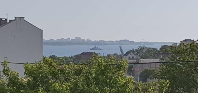 Гостевой Дом на Море - 9