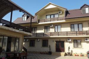 База Изберг