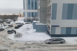 Оздоровительный Центр «Росинка», Набережные Челны