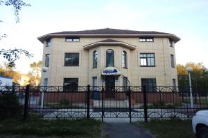 Гостиница «Аврора»