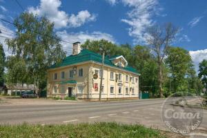 Гостевой дом «Сокол»
