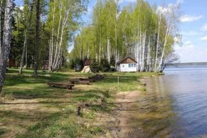 База отдыха «Космос»