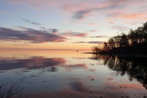 База отдыха «Остров Тихая гавань»