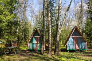 База отдыха «Энергия»