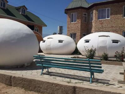 Частный пансионат Нур - 1