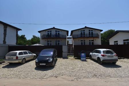 Близнецы - 1