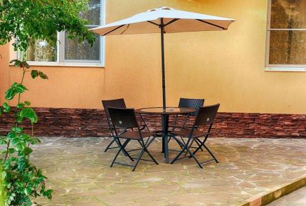 Атлантик - 1