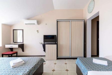 Атлантик - 10