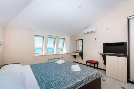 Атлантик - 12