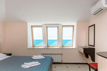 Атлантик - 13