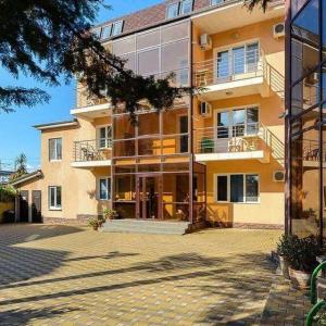 Атлантик - 14