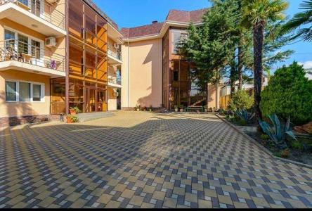 Атлантик - 15