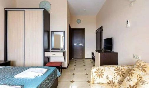 Атлантик - 18