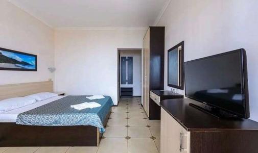 Атлантик - 20