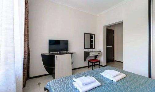 Атлантик - 21