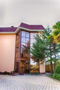 Атлантик - 8