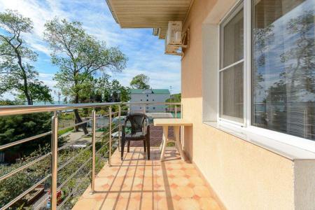 Атлантик - 9