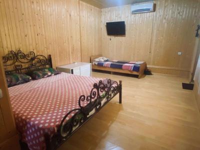 Лесные озера - 53