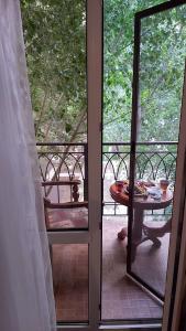 Бригантина - 4