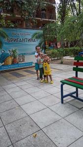 Бригантина - 5