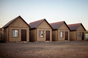 Гостевые домики «У пруда», Богучар