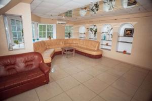 Отель «Шахарезада», Воронеж