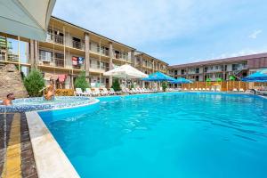 База отдыха «Верона»