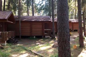 База отдыха «Хатинь Бор», Заречье