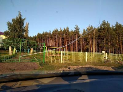 Детский пульмонологический санаторий - 2