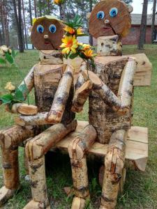 Налибокская пуща - 2