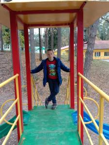 Налибокская пуща - 3