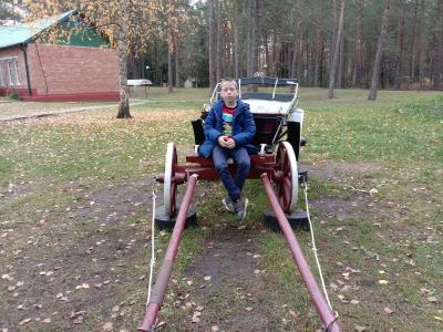 Налибокская пуща - 6