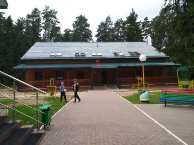 Солнышко - 1