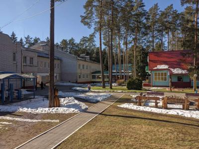 Солнышко - 4