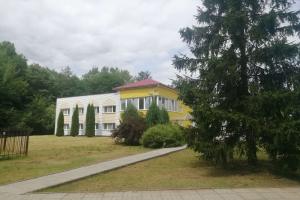 Реабилитационный центр «Железняки»