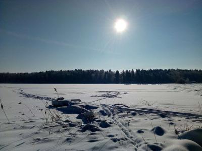 Аксаковские Зори - 3