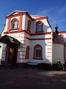 Аксаковские Зори - 4