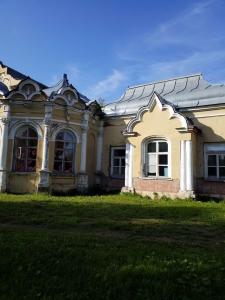 Аксаковские Зори - 6