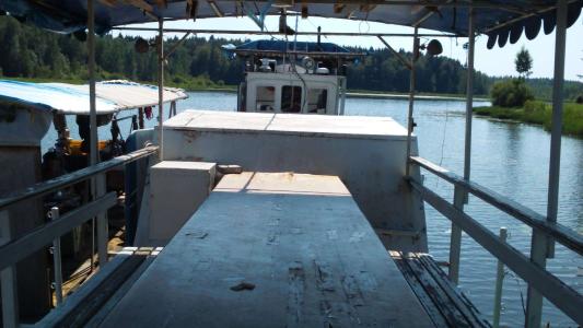 Аксаковские Зори - 8