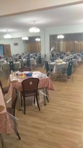 Аксаковские Зори - 9