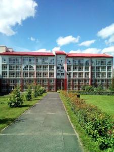 Санаторий Борисовский - 1