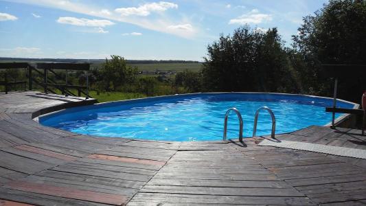 Санаторий Борисовский - 2