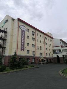 Санаторий Борисовский - 3