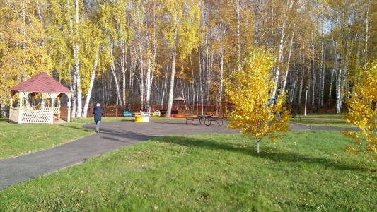 Санаторий Борисовский - 4